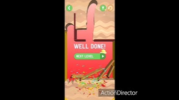 Dig This (Dig It) 51-9 Balls in Love level 9