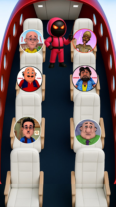 Motu Patlu ओर John का कील। 😰 #Tatwalfacts #shorts