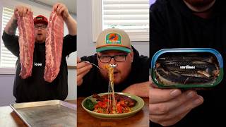 Some Daily Eats on a Calorie Deficit