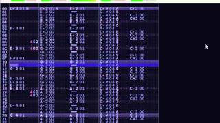 Tyrian - Gyges, will you please help me 8-bit [Famitracker cover]