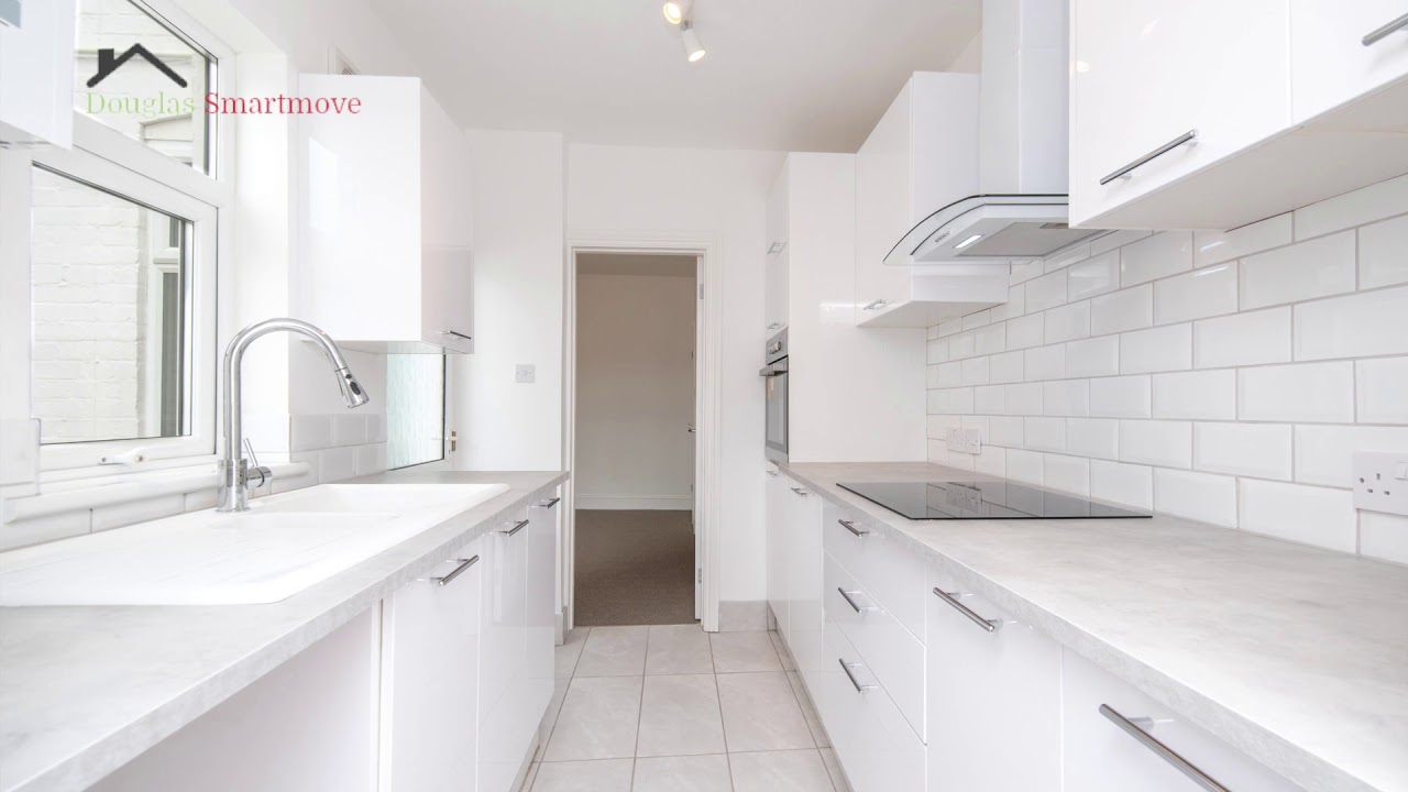 23 Gordon road YouTube