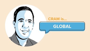 CRAM is Global | Anthony Philippakis