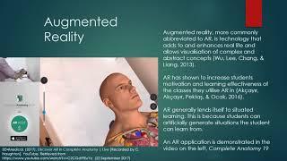 EDUC@1104 Human Biology Digital Learning Guide