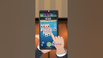 Monopoly Solitaire 30s