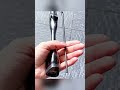 LEYDUN Black Creek Fishing Rod Spinning Casting 1.5/1.68/1.8m Travel Rod 2 Section
