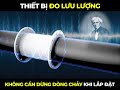 Đồng hồ đo lưu lượng công nghệ mới FPI Mag Meter New
