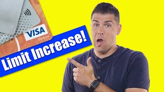 How to Increase Your Credit Limit (3 Easy Ways) screenshot 4