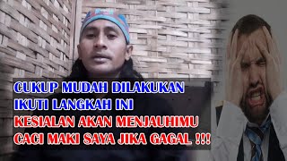 Cara Buang Sial Menurut Agama Islam, Membawa Keberuntungan dan Berkah