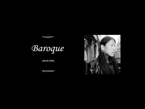 2027SS 서울패션위크 바로크(BAROQUE)