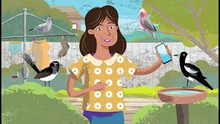 How to submit a BirdLife Australia bird survey using the Birdata app | Birds in Backyards screenshot 4