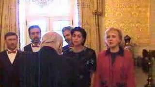 Encore Singers - Dec 12, 1999 - Part 4 of 4