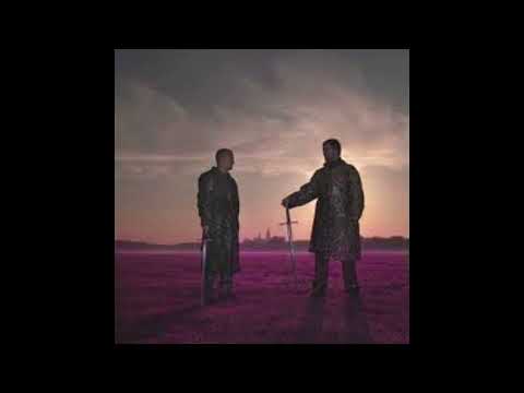Bedoes 2115 - 1998 (mam to we krwi)
