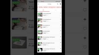 Are you looking for a reliable plumber? Book Now on Grozip App! screenshot 3