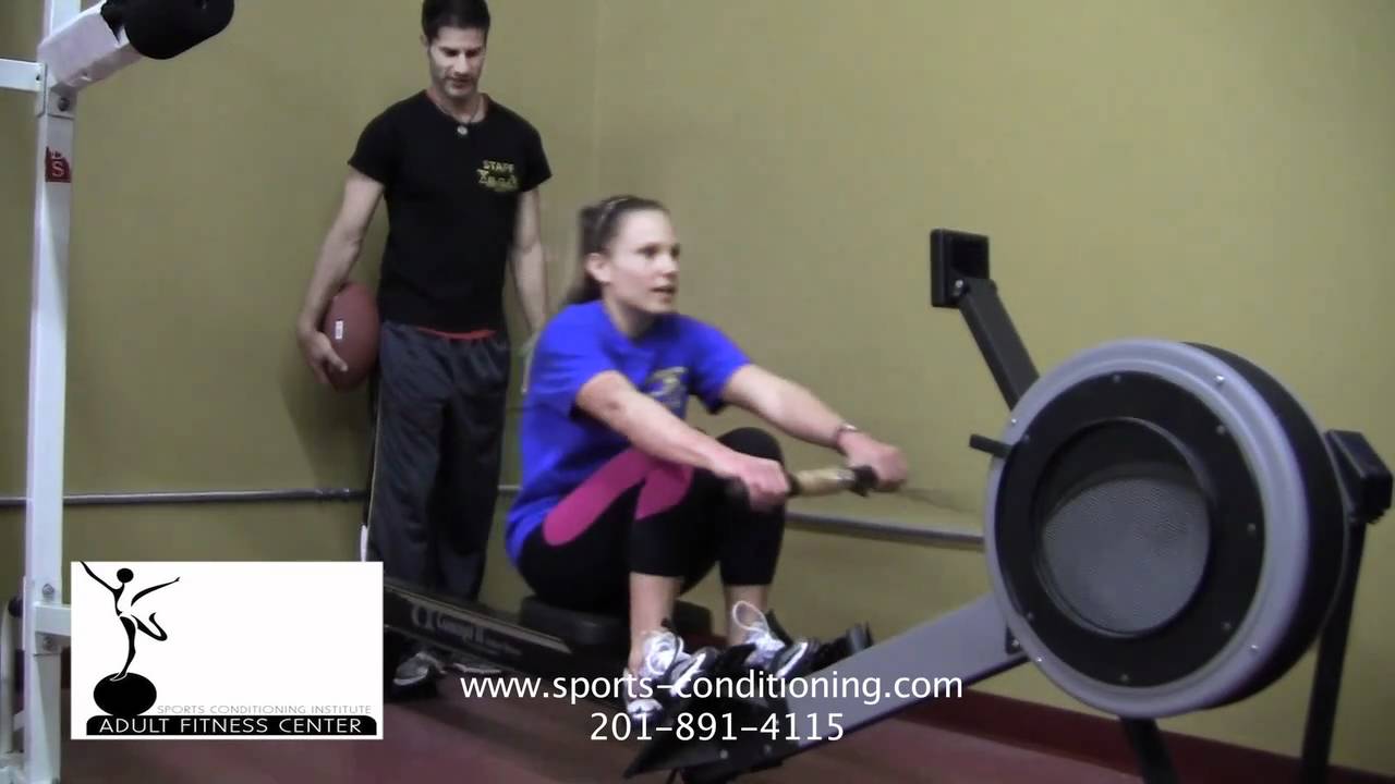 Sports Conditioning Institute - Adult 5k Training