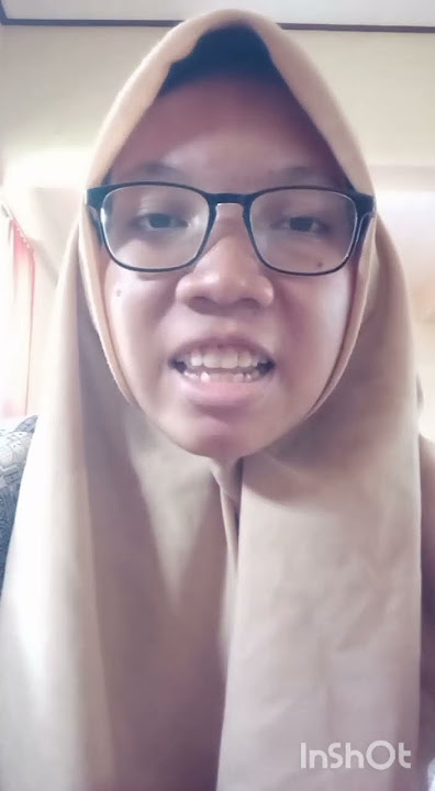 Assessment Sesorah Afina Mamlu'a Rahma (01_XII AK 1)