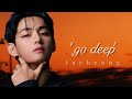'go deep!' &ndash; V ( Kim Taehyung) | Pop Jazz 2026 | Fanmade