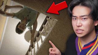 ママがおかしくなった...