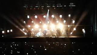 Liam Gallagher - Some Might Say (Live Concert Ecovention Park Ancol, Jakarta, Indonesia)