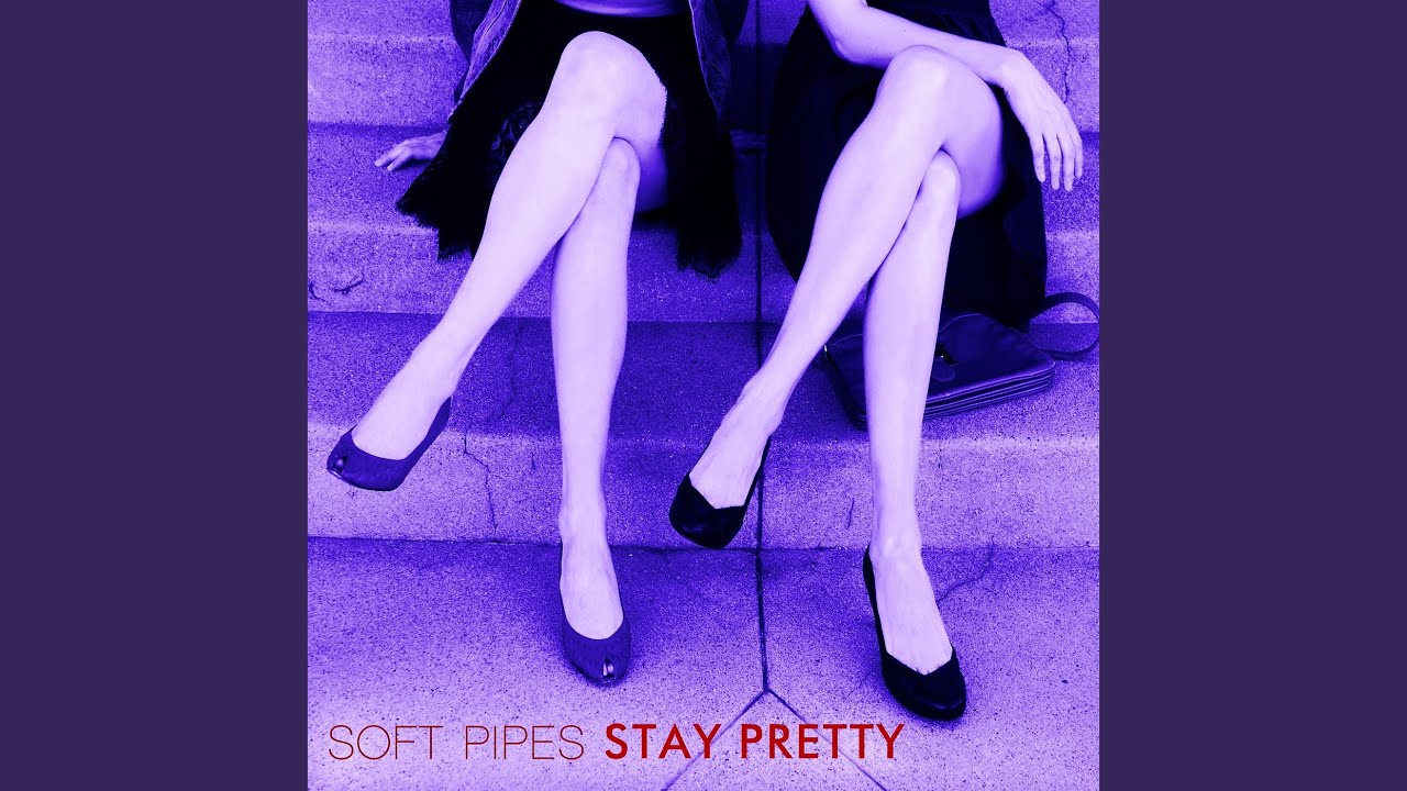 Stay Pretty (At Dawn)