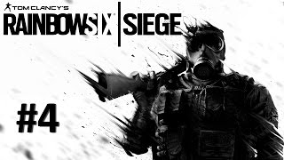 Compilado De Mortes - - Rainbowsix Xboxone