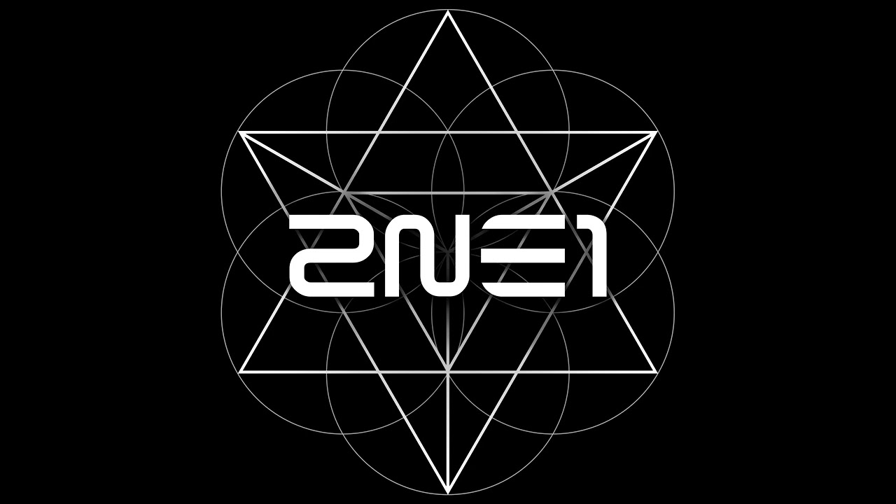2NE1 - Scream (Hidden Background Vocals)
