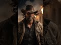Outlaw Till The Wheels Fall Off | Dark Outlaw Country - Colt Walker