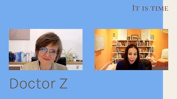 How perfectionism gets overthinkers & overachievers stuck with Doctor Z