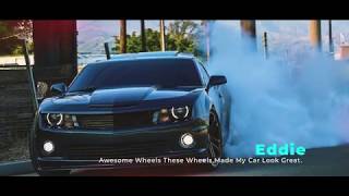 Customer Reviews OE Wheels That Fit Chevrolet Camaro