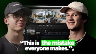 Breaking Down James Bottomley’s Most Iconic Edit | The Truth About Making It in the Industry | Ep. 1
