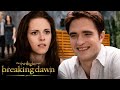 Best Scenes in Twilight: Breaking Dawn Part 2