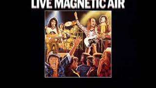 Max Webster   Here Among The Cats LIVE on Vinyl
