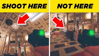11 Operators You're Playing WRONG in Siege
