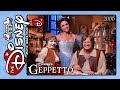 Geppetto  2000  wonderful world of disney tv film  with mark brown