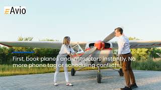Flight School Admin: 3 Ways to Get More Flight Time Fast