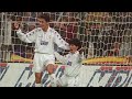 Real Madrid Vs FC Barcelona 1994 1995 PARTIDO COMPLETO 