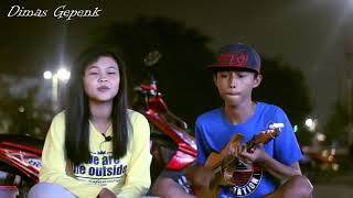 DIMAS GEPENK!!! Tanpo welas kue lungo