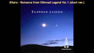 Kitaro - Romance (Preview)