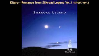 Video thumbnail of "Kitaro - Romance (Preview)"