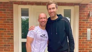 Kevin McDonald's professional football comeback