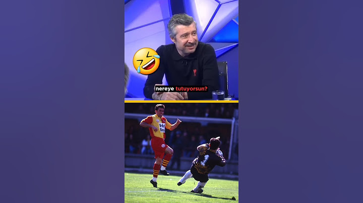 Tümer Metin: HAGİ İÇİMDEN GEÇTİ 🤣🤣 #hagi #tümermetin #galatasaray #fenerbahçe #beşiktaş #trabzonspor