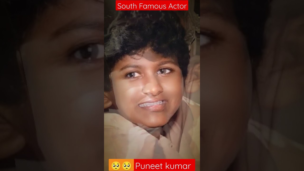 1975 to 2021 Journey Famous Actor Puneet kumar 
