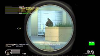 JESUS COD4 MONTAGE EPIC KILLZ (HD 1080p)