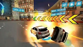 Street Racing Drift 3D Game screenshot 2