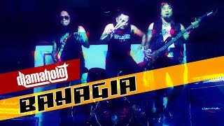 dLamaholot Band - Bahagia ( MusiC Video)