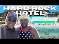 We stayed at the best Mexico Resort | HARD ROCK MAYA RIVIERA | EPIC Mexico Experience