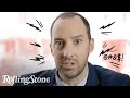 ‚ÄòVeep‚Äô Star Tony Hale: ‚ÄúI Don‚Äôt Understand Mean People‚Äù