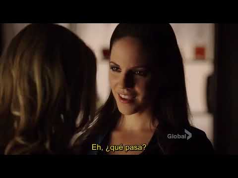 Lost Girl - 4x05