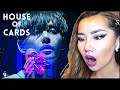 THIS MADE ME MELT! 😅 BTS ‘HOUSE OF CARDS’ (방탄소년단) LIVE ♠️ | REACTION/REVIEW