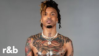 August Alsina  Lied To You s