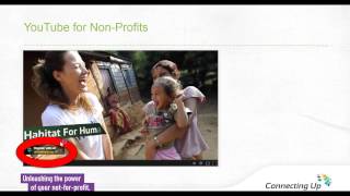 Google for Nonprofits overview